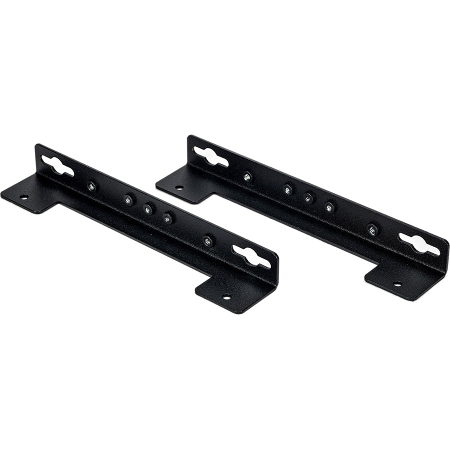 Vertiv Rack Mount Kit, Wall Mount for Vertiv Avocent ACS 800 Serial Console