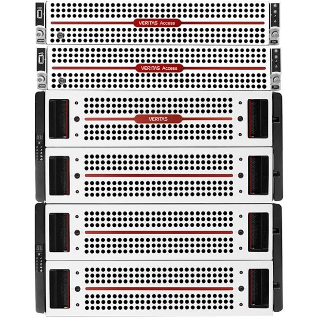 Veritas Access 3340 SAN Storage System