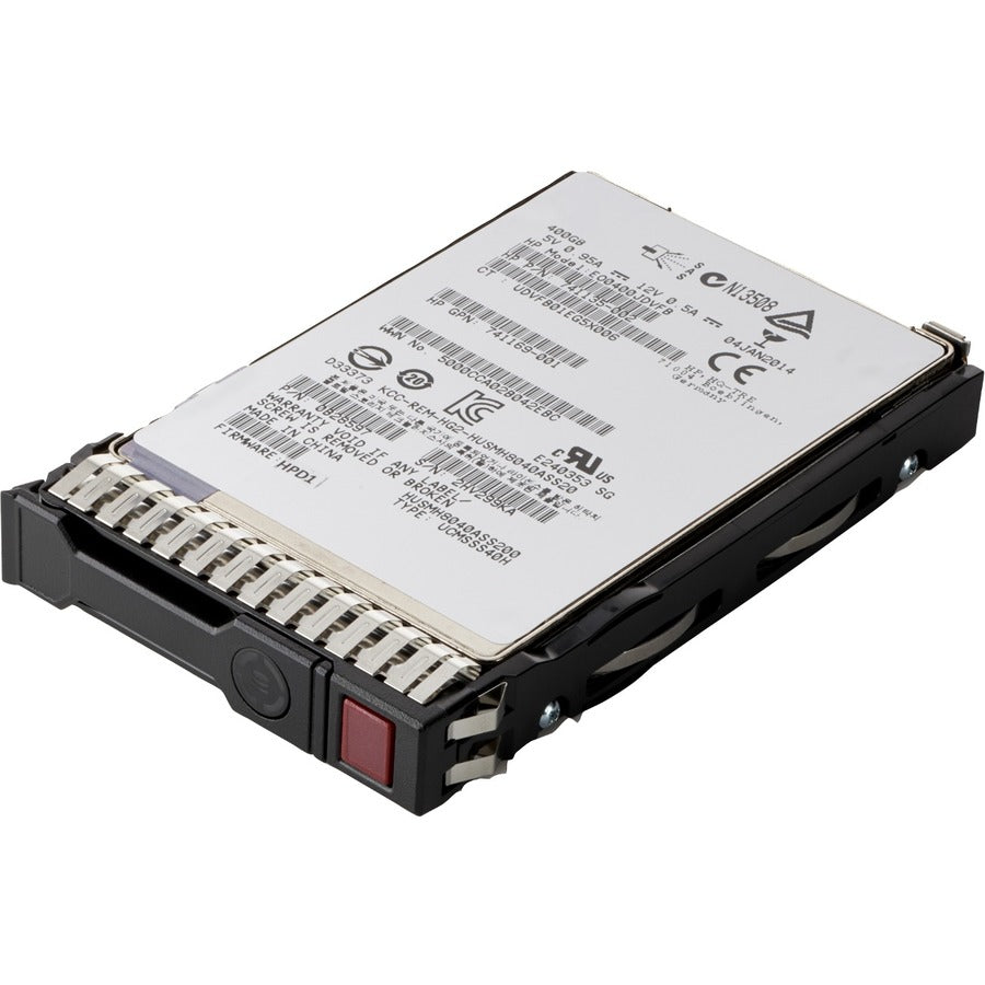 Accortec 1.92 TB Solid State Drive - 2.5