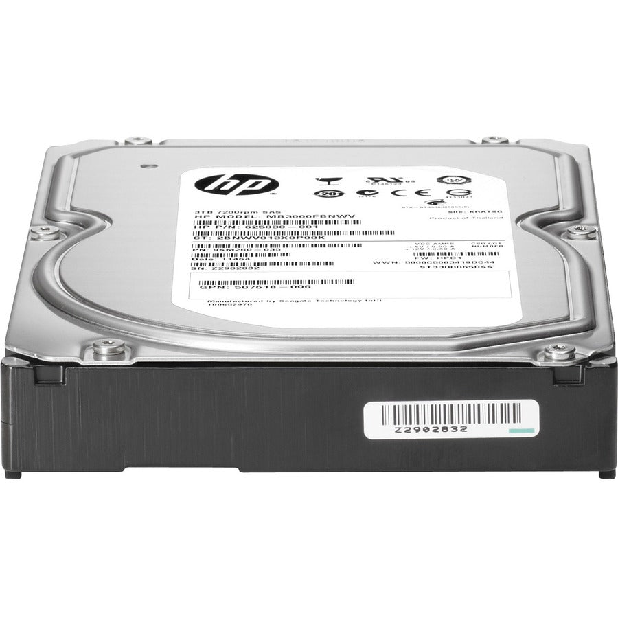 Accortec 1 TB Hard Drive - 3.5