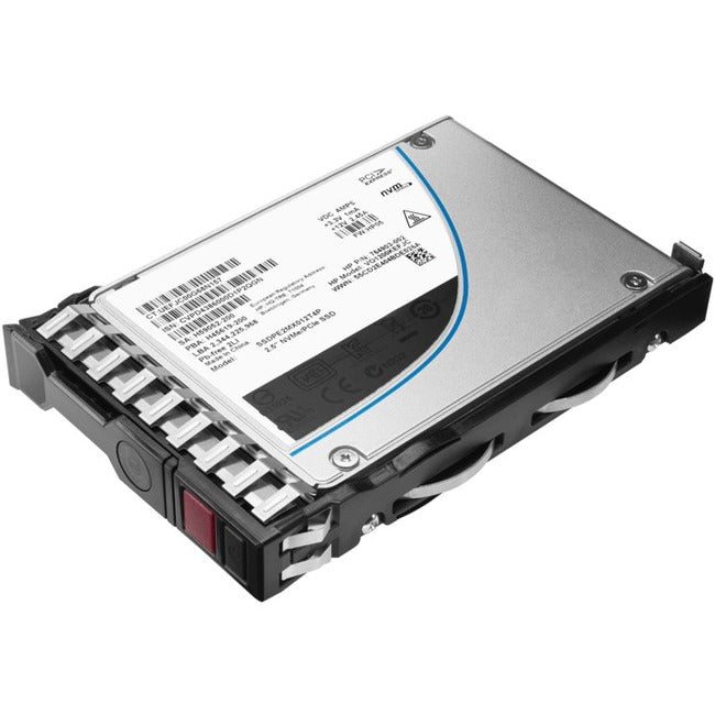 Accortec 1.60 TB Solid State Drive - 2.5