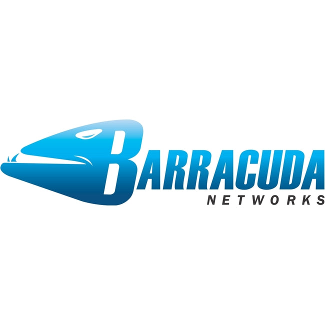 Barracuda CloudGen F82A.DSLB Network Security/Firewall Appliance