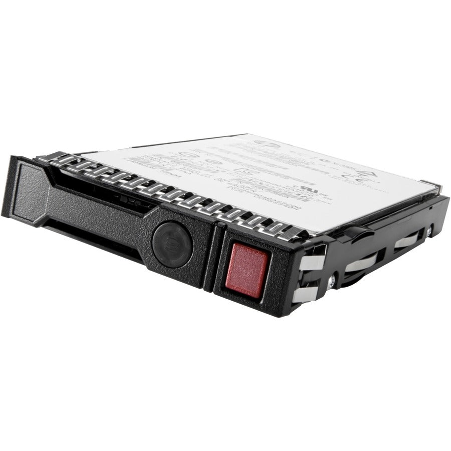 Accortec 1.92 TB Solid State Drive - Internal - SATA (SATA/600)