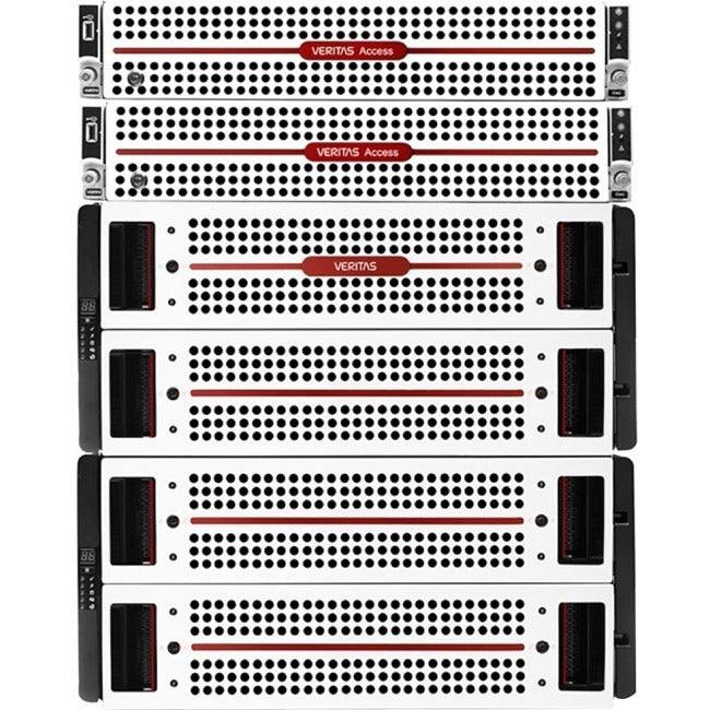 Veritas Access 3340 NAS/DAS Storage System