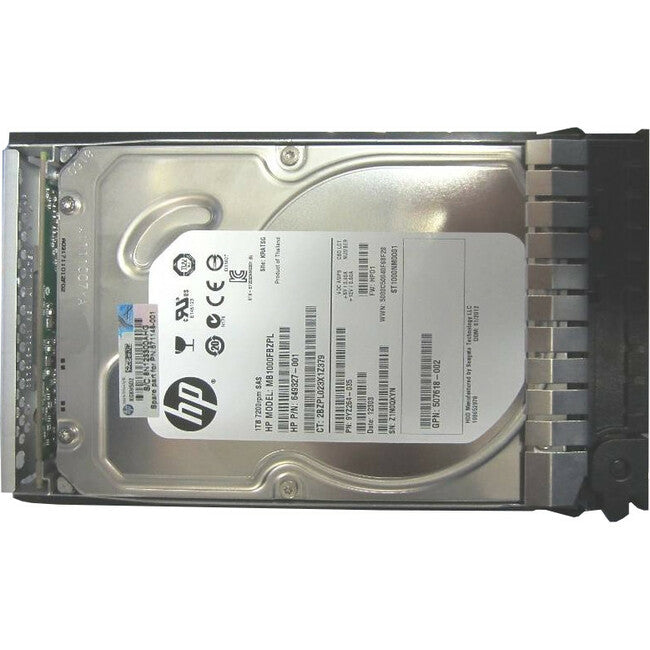 Accortec 1 TB SAN Hard Drive - 3.5