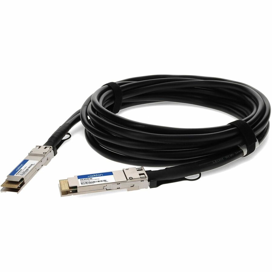 AddOn Twinaxial Network Cable