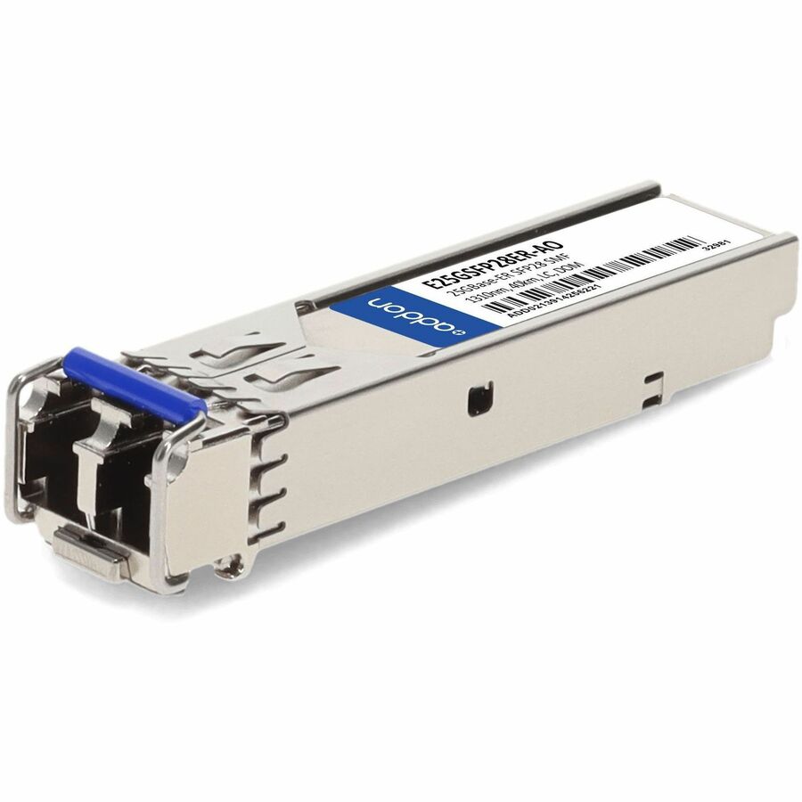 AddOn Intel SFP28 Module