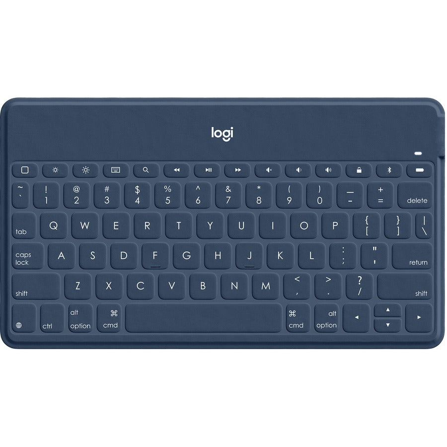 Logitech Keys-To-Go Keyboard