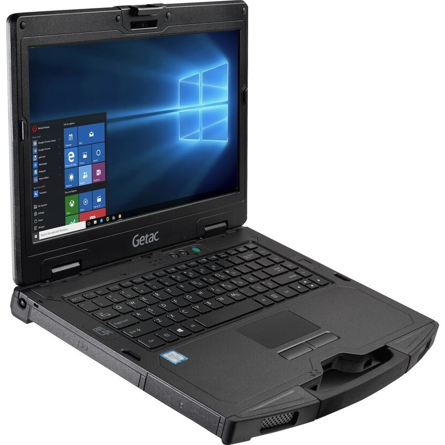 Getac S410 S410 G3 14