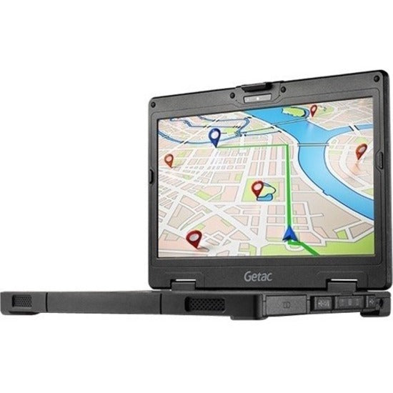 Getac S410 S410 G3 14