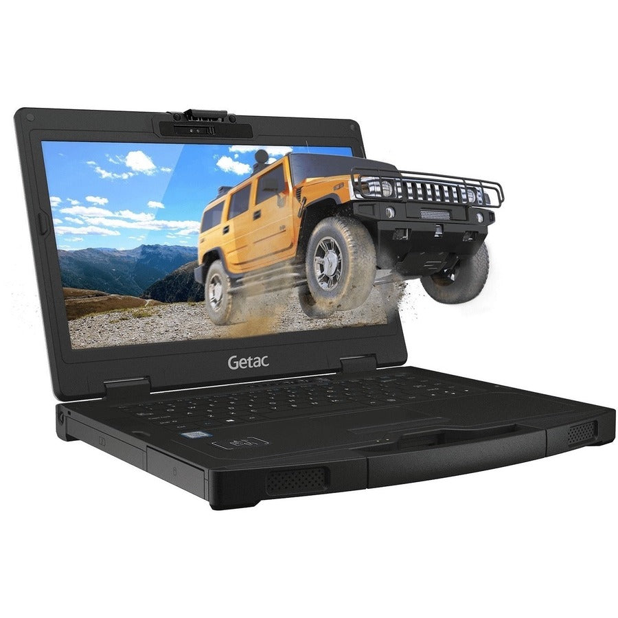 Getac S410 S410 G3 14