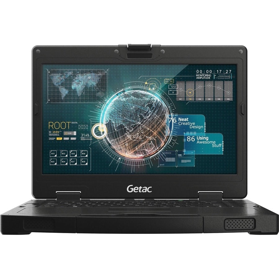 Getac S410 S410 G3 14