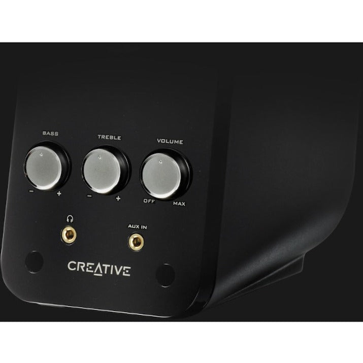 Creative GigaWorks T20 2.0 Speaker System - Black