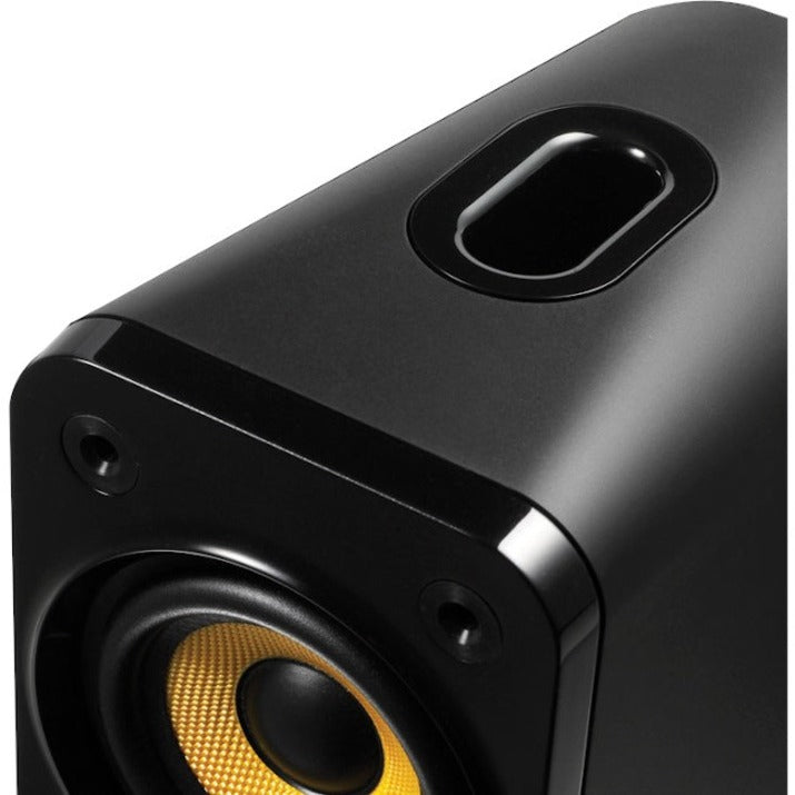 Creative GigaWorks T20 2.0 Speaker System - Black