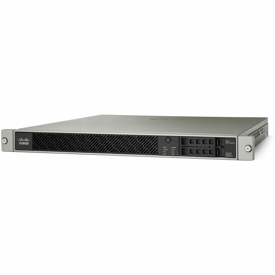 Cisco ASA 5545-X Firewall Appliance