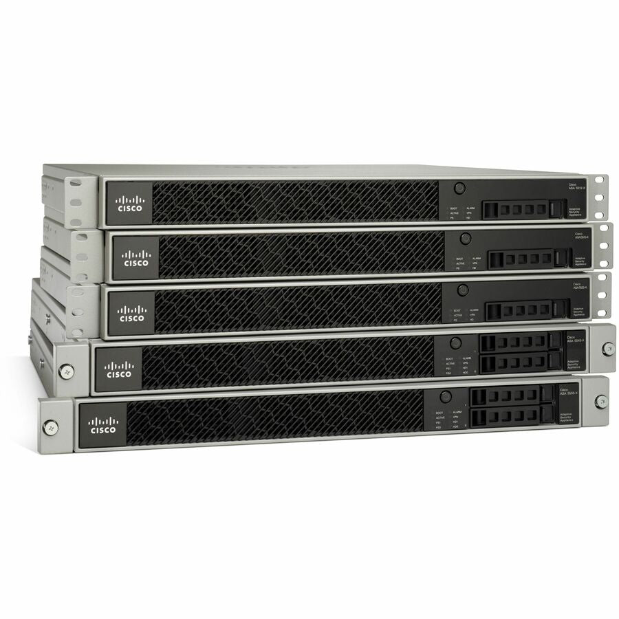 Cisco ASA 5545-X Firewall Appliance