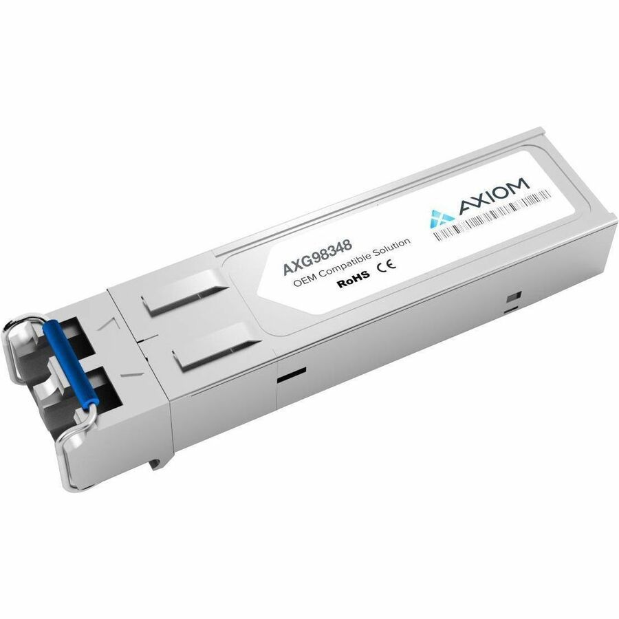 Axiom 25GBase-SR SFP28 Transceiver for HP - 845398-B21 TAA Compliant