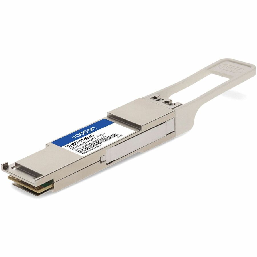 AddOn Alcatel-Lucent Nokia QSFP28 Module