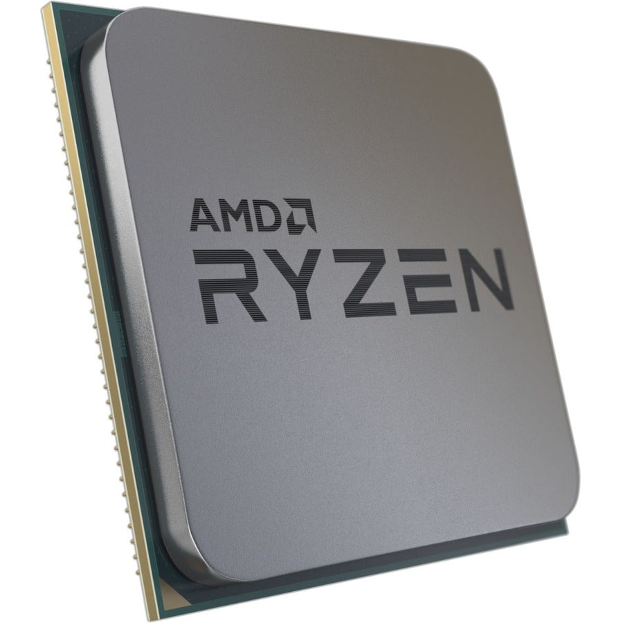 AMD Ryzen 5 5000 5600X Hexa-core (6 Core) 3.70 GHz Processor - OEM Pack