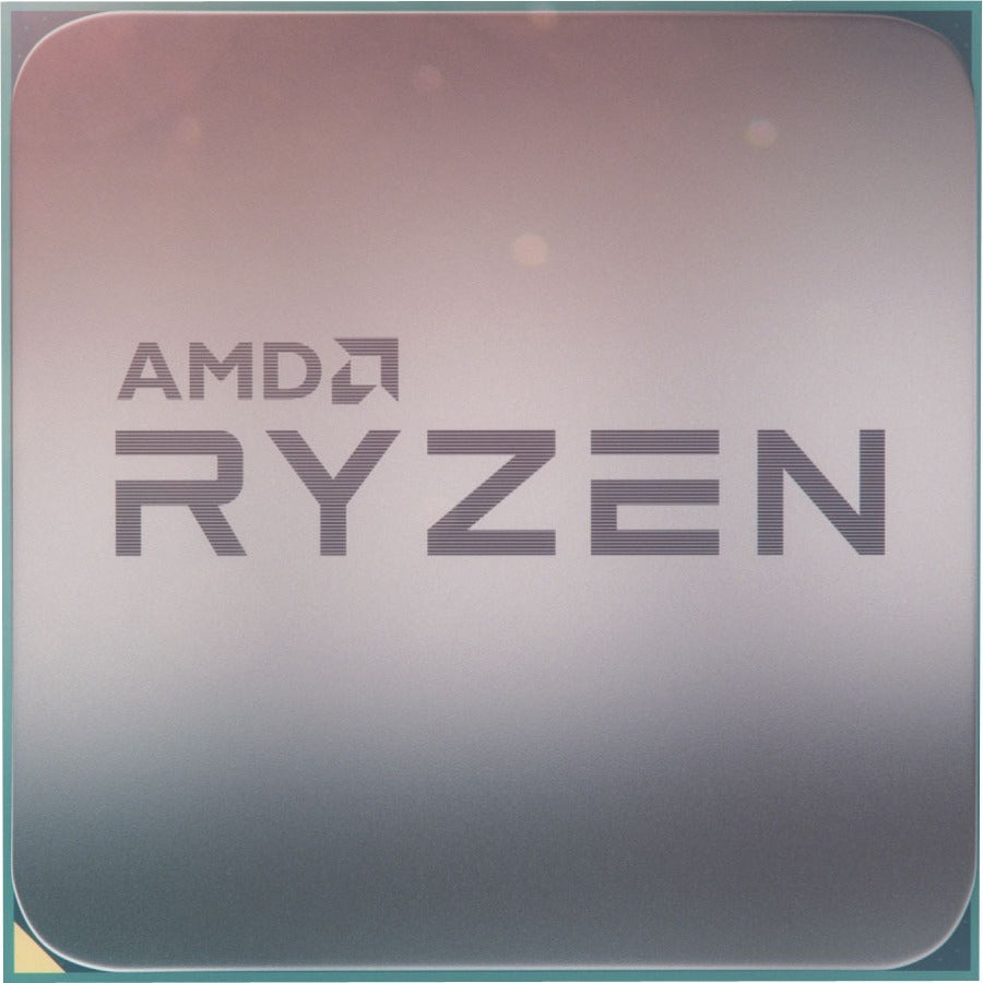 AMD Ryzen 5 5000 5600X Hexa-core (6 Core) 3.70 GHz Processor - OEM Pack