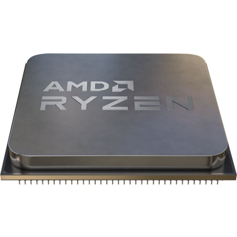 AMD Ryzen 5 5000 5600X Hexa-core (6 Core) 3.70 GHz Processor - OEM Pack