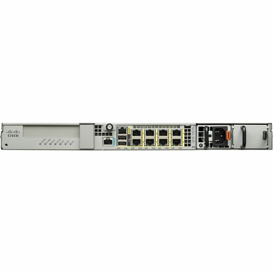 Cisco ASA 5555-X Network Security/Firewall Appliance