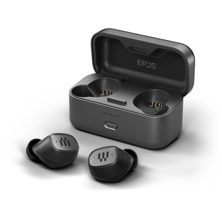 EPOS Closed Acoustic Wireless Earbuds