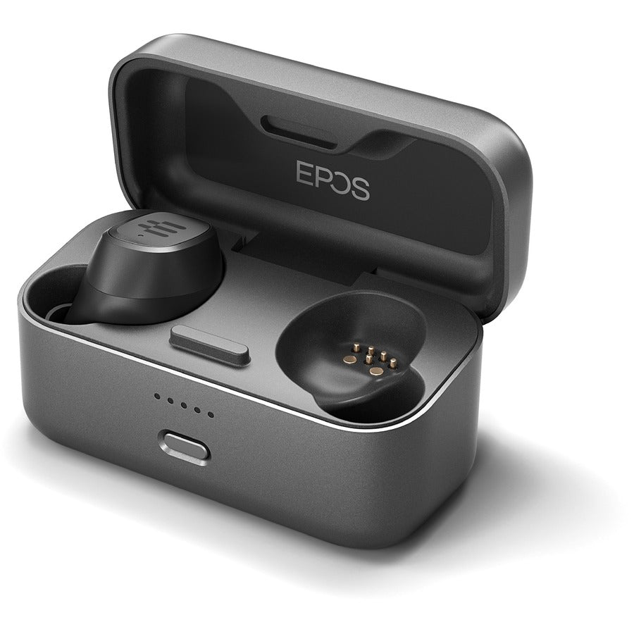 EPOS Closed Acoustic Wireless Earbuds