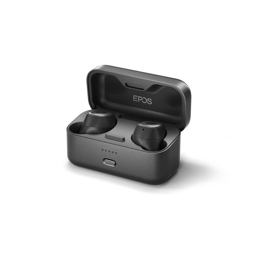 EPOS Closed Acoustic Wireless Earbuds