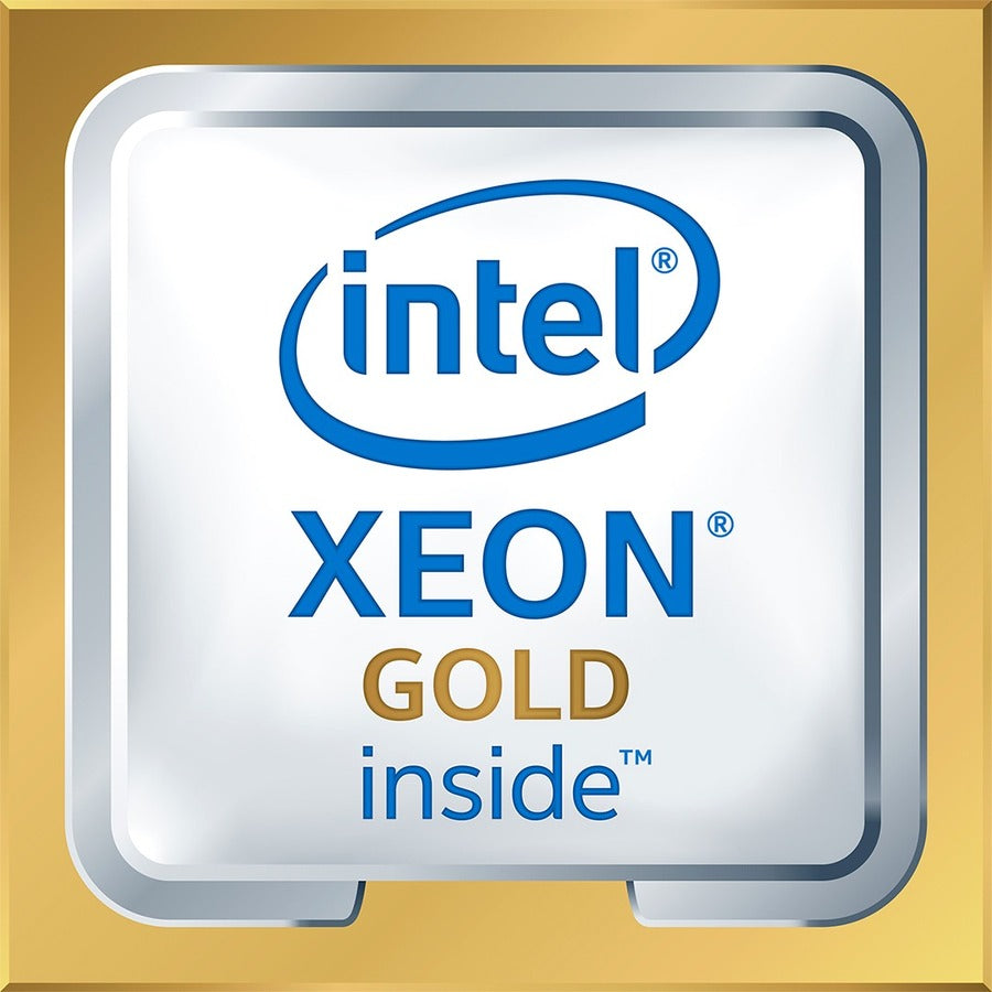 Cisco Intel Xeon Gold (2nd Gen) 5218 Hexadeca-core (16 Core) 2.30 GHz Processor Upgrade