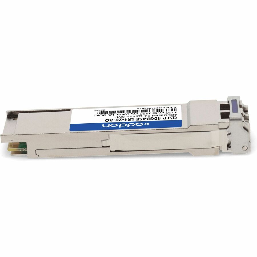 AddOn QSFP+ Module