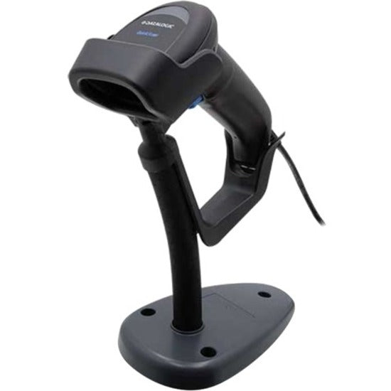 Datalogic Stand, Autosense Flex, Black