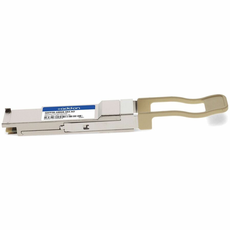 AddOn QSFP28 Module