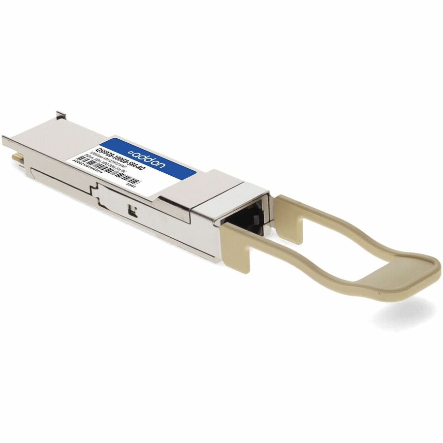 AddOn QSFP28 Module