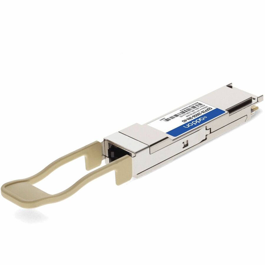 AddOn QSFP28 Module