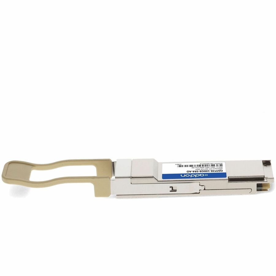 AddOn QSFP28 Module