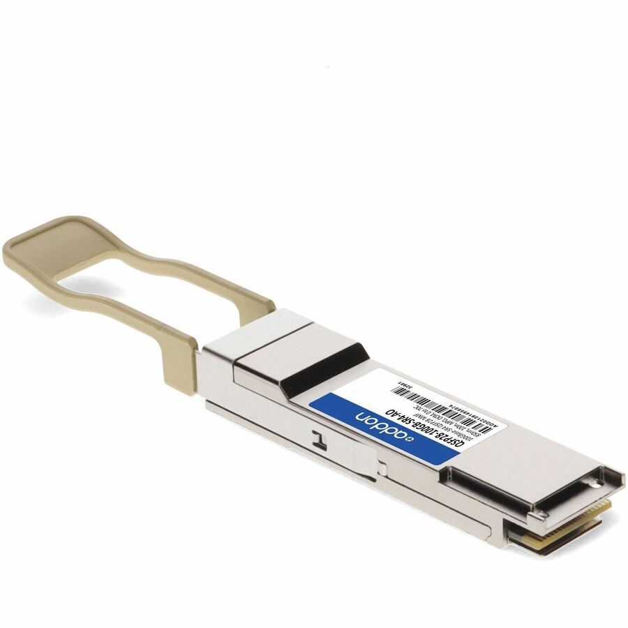 AddOn QSFP28 Module