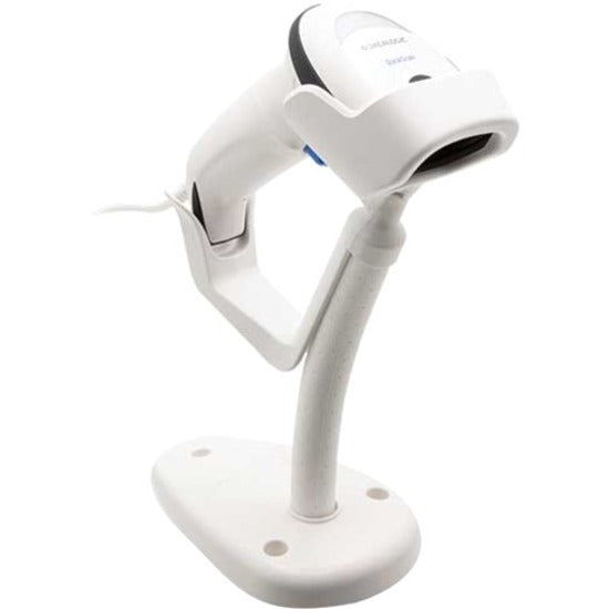 Datalogic Stand, Autosense Flex, White