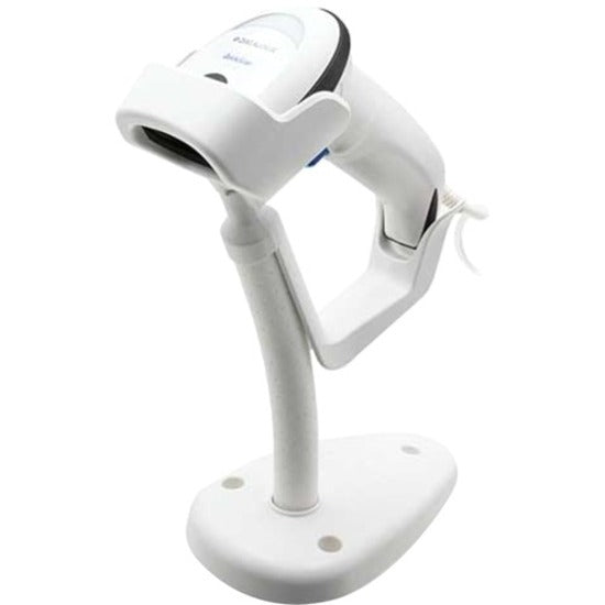 Datalogic Stand, Autosense Flex, White