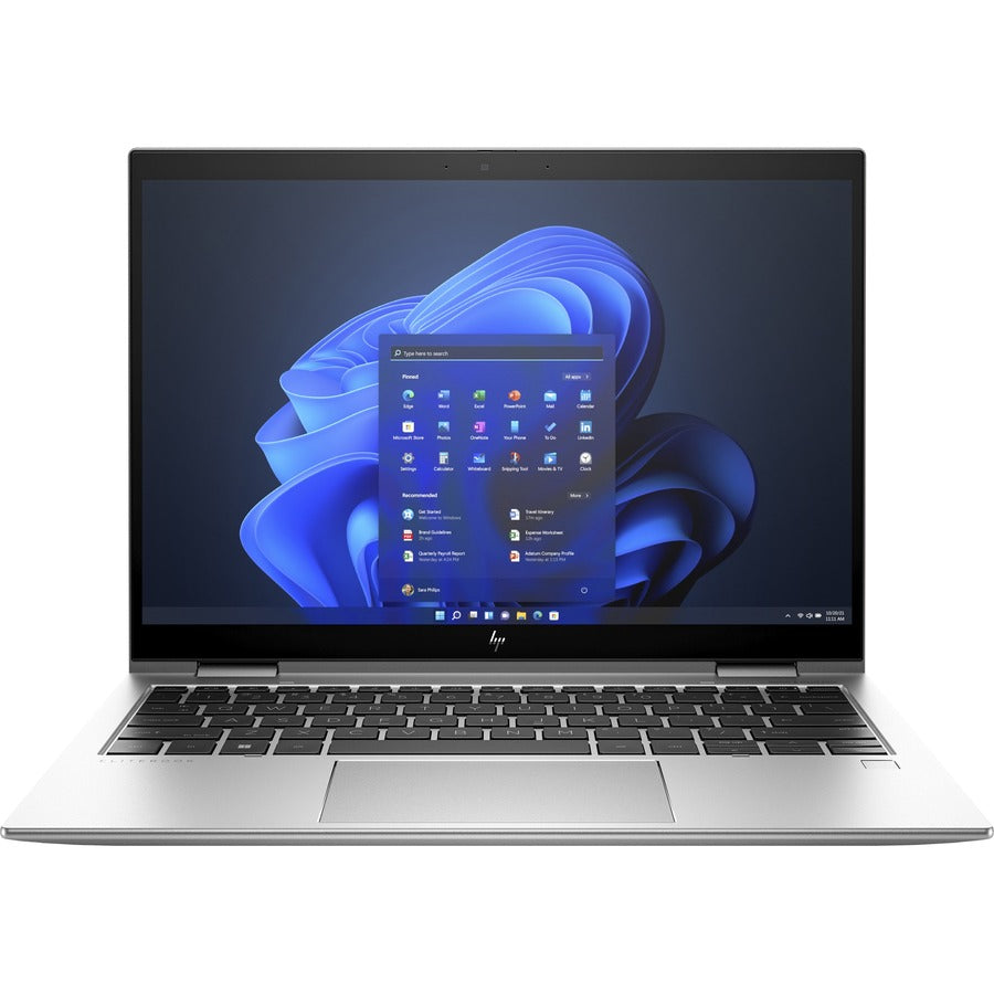 HP EliteBook x360 830 G9 13.3