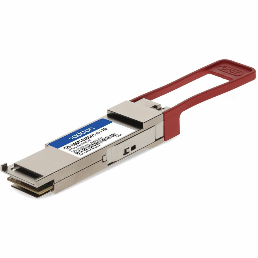 AddOn Juniper QSFP28 Module