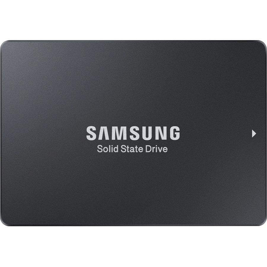 Samsung PM893 3.84 TB Solid State Drive - 2.5