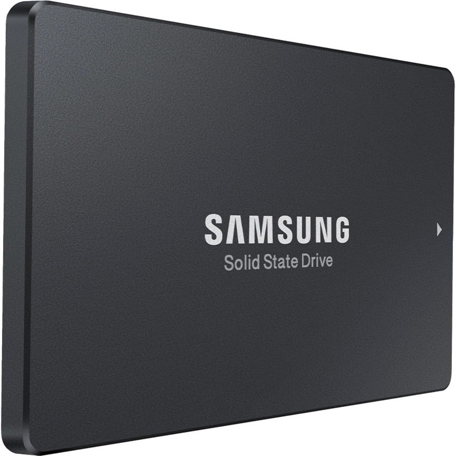 Samsung PM893 3.84 TB Solid State Drive - 2.5