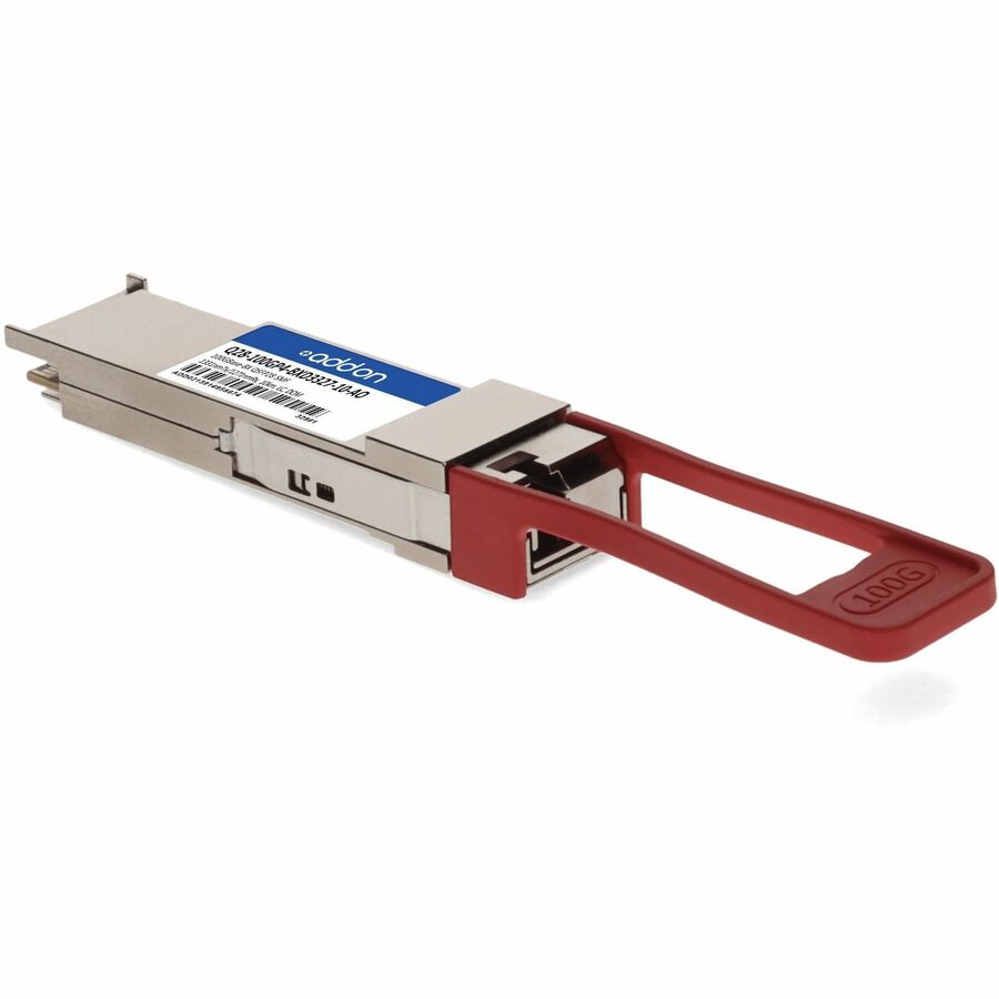 AddOn QSFP28 Module