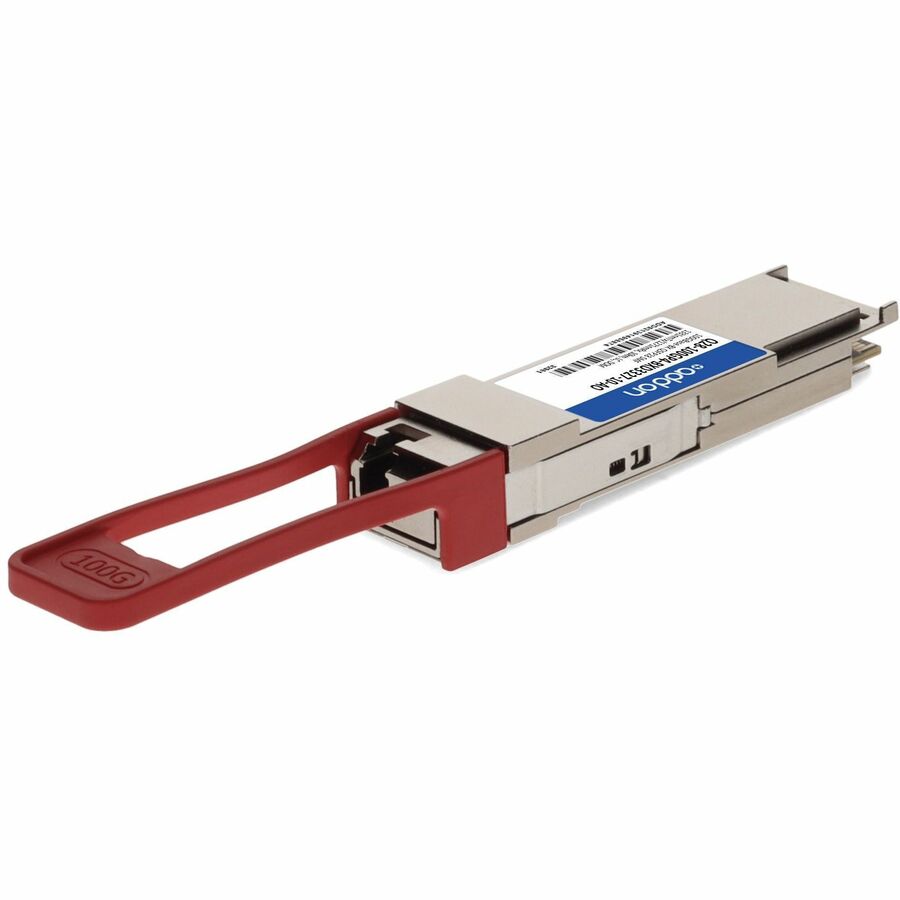 AddOn QSFP28 Module