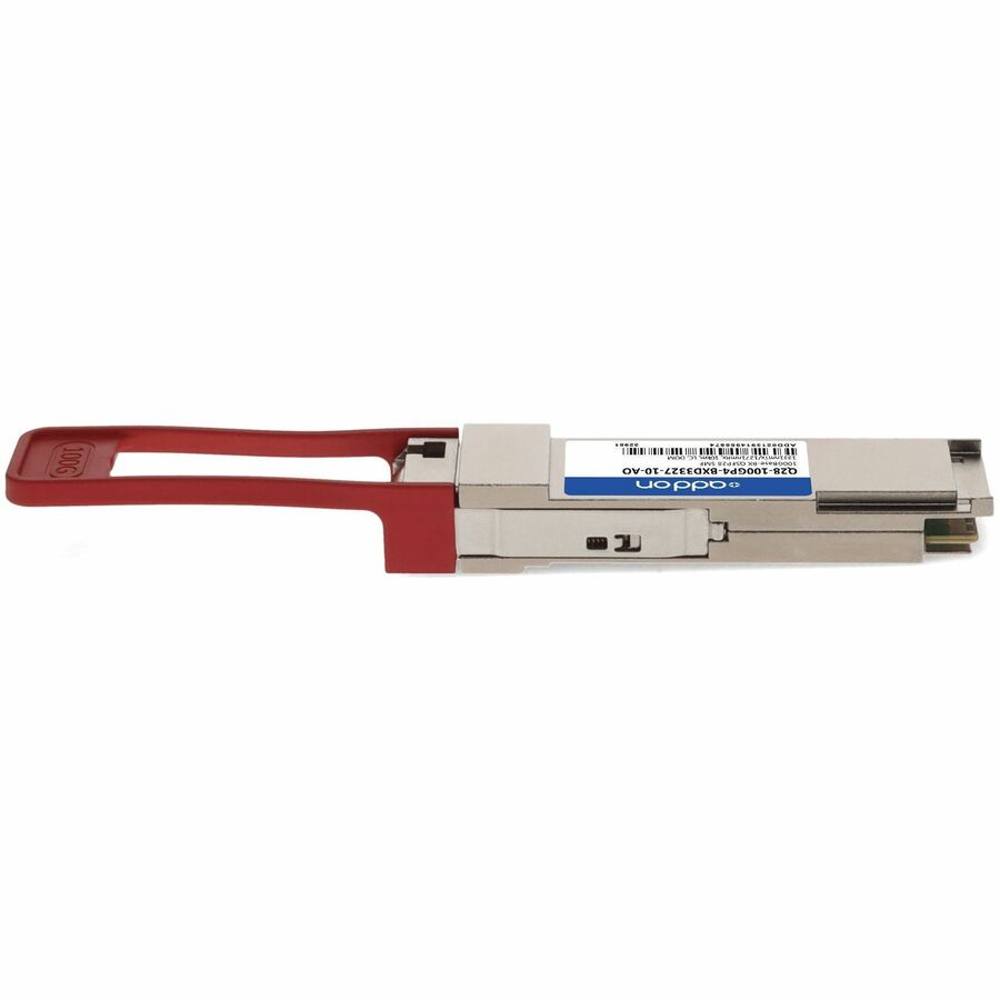 AddOn QSFP28 Module