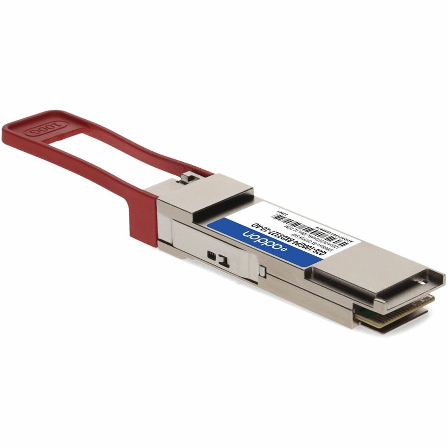 AddOn QSFP28 Module