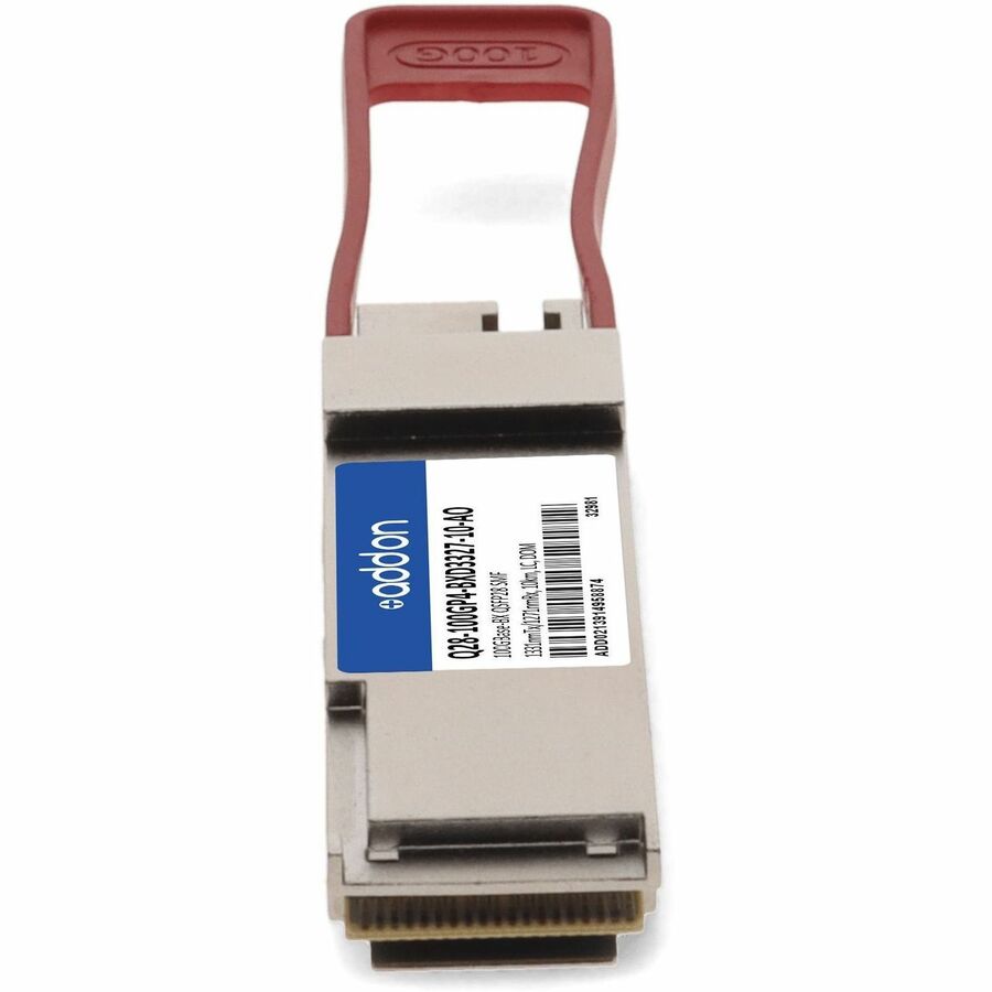 AddOn QSFP28 Module