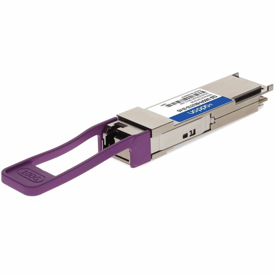 AddOn QSFP28 Module