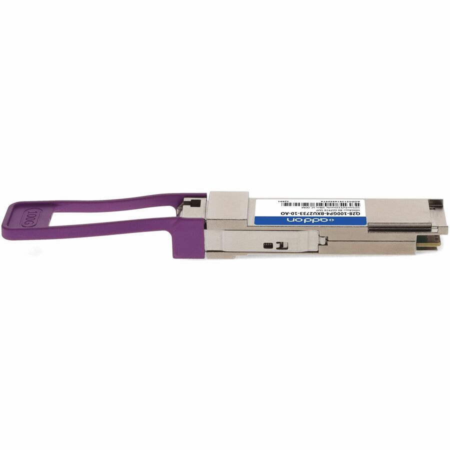 AddOn QSFP28 Module